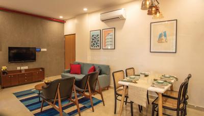 Project Image of 605.25 - 850.03 Sq.ft 2 BHK Apartment for buy in Shapoorji Pallonji The Canvas Residences