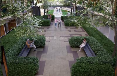 Project Image of 1752.7 - 2552.01 Sq.ft 3 BHK Apartment for buy in Inspira Winds Of Life