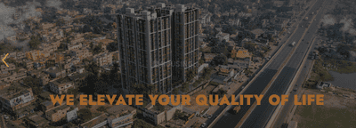Project Image of 912.0 - 1475.0 Sq.ft 2 BHK Apartment for buy in Barsana Royale