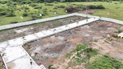 Project Image of 1000 Sq.ft Residential Plot / Land for sale in Agaramthen for Rs. 5700000