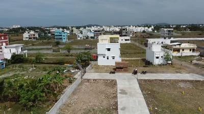 Project Image of 617.96 - 1450.0 Sq.ft Residential Plot Plot for buy in GP Sri Bhramma Sakthi Nagar