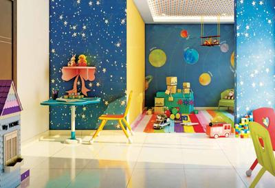 Project Image of 896.0 - 1465.0 Sq.ft 2 BHK Apartment for buy in Suncrest Estate Phase 1