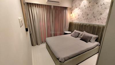 Project Image of 433.0 - 711.0 Sq.ft 1 BHK Apartment for buy in QA Riverfront 