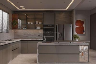 Project Image of 0.0 - 2217.69 Sq.ft 4 BHK Apartment for buy in Jaydeep Alphabet B