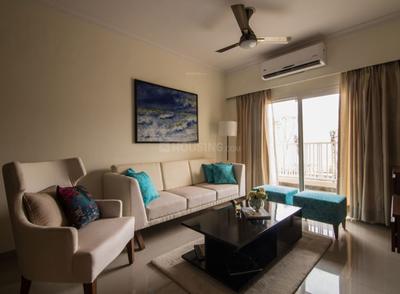 Project Image of 726.0 - 1276.0 Sq.ft 2 BHK Apartment for buy in Eldeco Acclaim