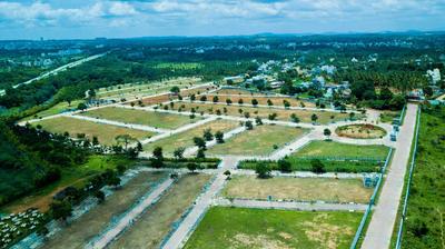 Project Image of 1500.0 - 2400.0 Sq.ft Residential Plot Plot for buy in The Address The Green Valley Address