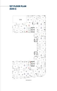 Project Image of 530.77 - 877.26 Sq.ft 2 BHK Apartment for buy in Maruti Gokul Palace
