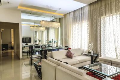 Project Image of 468.45 - 1753.0 Sq.ft 1 BHK Apartment for buy in Prozone Palms