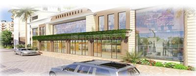 Project Image of 830.0 - 1185.0 Sq.ft 1 BHK Apartment for buy in  Chitvan Vrindavan