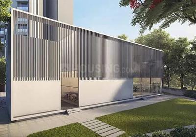 Project Image of 470.0 - 1240.0 Sq.ft 2 BHK Apartment for buy in Paranjape OPULUS
