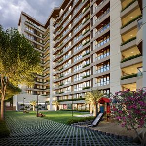 Project Image of 1038.29 - 1381.44 Sq.ft 3 BHK Apartment for buy in Labh Elegance