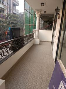 Project Image of 1450.0 - 2500.0 Sq.ft 3 BHK Builder Floor for buy in Bricks Modern Home