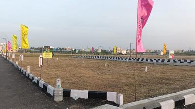 Project Image of 714.0 - 1850.0 Sq.ft Residential Plot Plot for buy in Value SP City