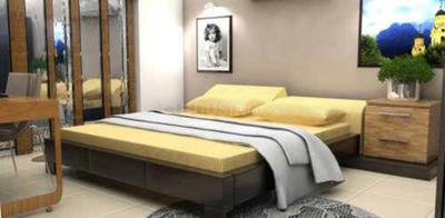 Sigma Serenity Bedroom 1