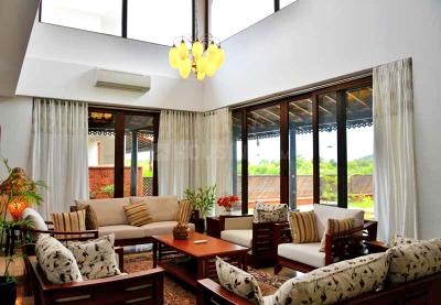 Project Image of 0.0 - 5759.0 Sq.ft 4 BHK Villa for buy in Ashray Aquamarinne
