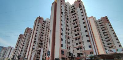 Project Image of 0.0 - 430.0 Sq.ft 1 BHK Apartment for buy in CIDCO Sector 27 Taloja