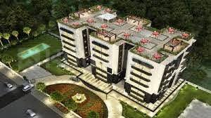 Project Image of 700.0 - 1180.0 Sq.ft 1 BHK Apartment for buy in Bansal Temple Tree Residences