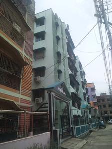 Gallery Cover Pic of Swaraj Homes Wonder Land Apartment