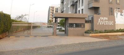 Gajra Avenue Elevation 1