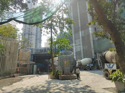 Project Image of 1721.0 - 3050.0 Sq.ft 3 BHK Apartment for buy in Hubtown Twenty Five South North Tower
