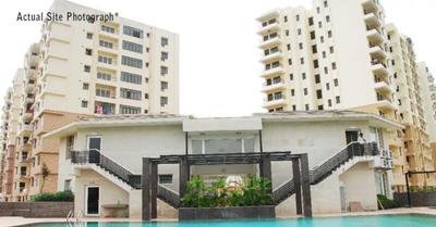 Project Image of 1210.0 - 1665.0 Sq.ft 2 BHK Apartment for buy in Krish Vatika
