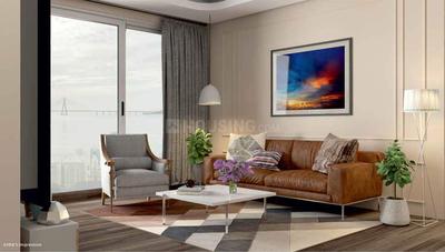 Project Image of 700.0 - 1045.0 Sq.ft 2 BHK Apartment for buy in Sugee Akanksha