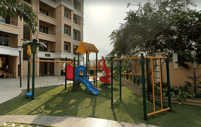 Project Image of 910 Sq.ft 2 BHK Apartment / Flat for sale in Badlapur East for Rs. 4200000