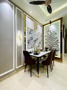 Project Image of 600.0 - 900.0 Sq.ft 2 BHK Builder Floor for buy in JMD The Mannat Prime Floors