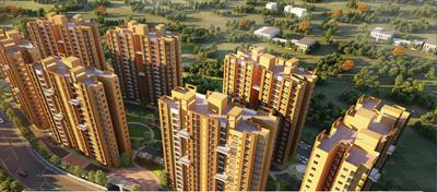 Solis Renaissance Elevation 1