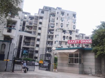 Project Image of 1100.0 - 2250.0 Sq.ft 2 BHK Apartment for buy in Purvanchal Saket Dham