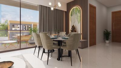 Project Image of 1214.0 - 2646.0 Sq.ft 3 BHK Apartment for buy in Shyama Serene