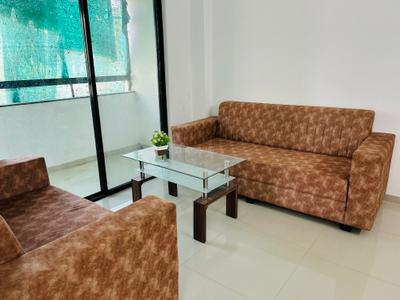 Project Image of 325.0 - 563.0 Sq.ft 1 BHK Apartment for buy in Dream Shelter