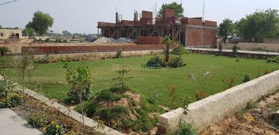 Project Image of 615.0 - 1150.0 Sq.ft 2 BHK Villa for buy in Lucky Palm Green Villas