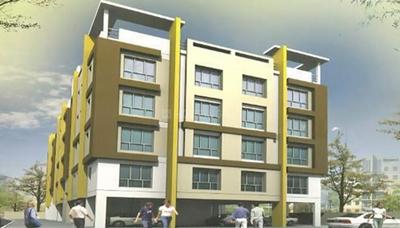 Project Image of 1120.0 - 1544.0 Sq.ft 2 BHK Apartment for buy in RC Enclave