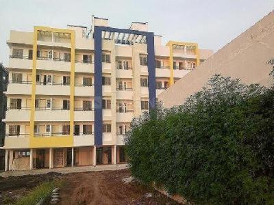 Project Image of 473.0 - 606.0 Sq.ft 1 BHK Apartment for buy in Vivanta Sarthak Phase 1