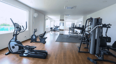 Project Image of 1180.0 - 2010.0 Sq.ft 2 BHK Apartment for buy in SMR Vinay Estella