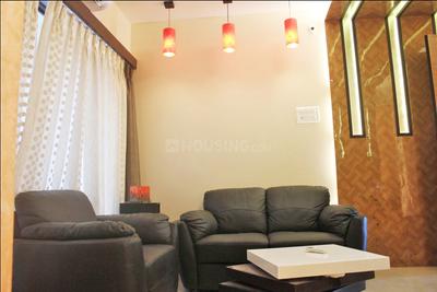 Project Image of 710 Sq.ft 1 BHK Apartment / Flat for sale in Titwala for Rs. 2900000