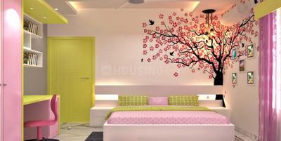 Eeshani Shambhavi Bedroom 1
