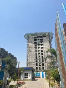Project Image of 1586 Sq.ft 3 BHK Apartment / Flat for sale in Lohegaon for Rs. 13000000