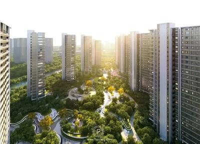 Project Image of 1000.0 - 2750.0 Sq.ft 2 BHK Apartment for buy in Prestige Pallava Gardens