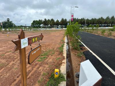 Project Image of 451.6 - 5822.0 Sq.ft Residential Plot Plot for buy in Coco Enclave
