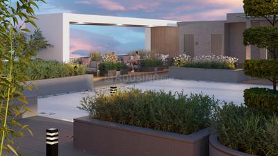 Project Image of 2057.0 - 2964.0 Sq.ft 3 BHK Apartment for buy in Royal Eternia