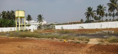 Project Image of 747.0 - 1350.0 Sq.ft Residential Plot Plot for buy in Sura Eswara Nagar
