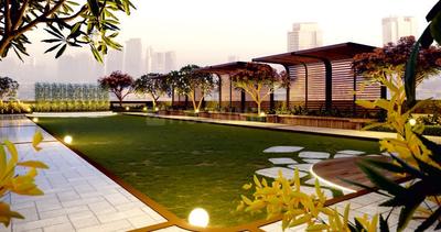 Project Image of 1100 Sq.ft 3 BHK Apartment / Flat for sale in Andheri West for Rs. 49900000