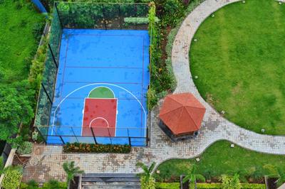 Project Image of 336.59 - 611.0 Sq.ft 1 BHK Apartment for buy in Squarefeet Ace Square Phase 2
