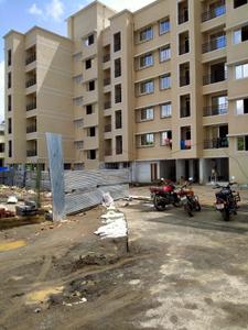 Project Image of 670 Sq.ft 1 BHK Apartment / Flat for sale in Saphale for Rs. 2499000