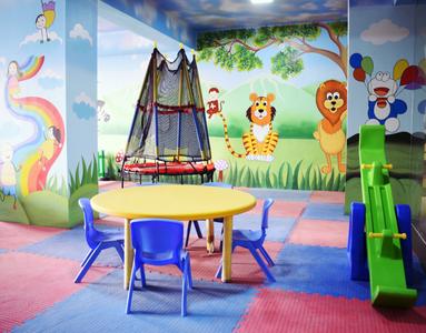 Project Image of 782 Sq.ft 2.5 BHK Apartment / Flat for sale in Girdharipura for Rs. 3200000