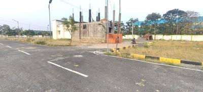 Project Image of 807.0 - 1835.0 Sq.ft Residential Plot Plot for buy in Sriram Nagar