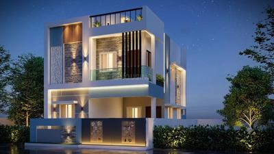 Project Image of 0.0 - 1750.0 Sq.ft 3 BHK Duplex for buy in Nithdharani NDA Villa