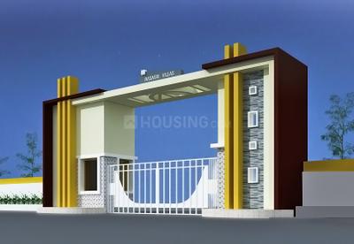 Project Image of 0.0 - 2500.0 Sq.ft 3 BHK Villa for buy in Rasasri Villas